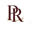 PR monogram